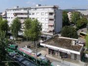 Besichtigen Einziehen Wohlfühlen