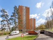 Besichtigen Einziehen Wohlfühlen