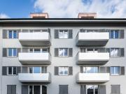 Besichtigen Einziehen Wohlfühlen