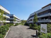 Besichtigen Einziehen Wohlfühlen