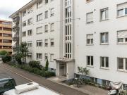 Besichtigen Einziehen Wohlfühlen