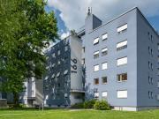 Besichtigen Einziehen Wohlfühlen