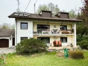 bezugsfreies 2 Familienhaus mit ausgebauten DG...