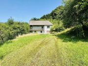 Traumhaftes Einfamilienhaus mit Bergblick