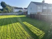 Beside 61 The Park Curragh Grange, Newbridge, Kildare