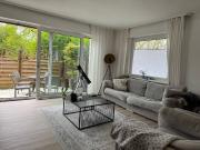 Besondere 2+2 Zimmer Terrassenwohnung !