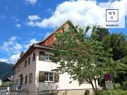 Besondere 3,5 Zimmer Wohnung in zentraler Lage in Bregenz