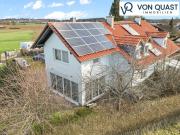 Besondere DHH, zwischen Ammersee und Landsberg, großer...