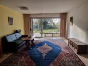 Besondere Gartenwohnung in Top Lage in Eschersheim