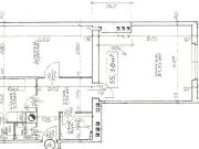 Besondere Gelegenheit: 2 Zimmer Whg. Im 2. Liftstock...