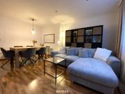 Besondere Gelegenheit: 2 Zimmer Whg. im 2. Liftstock...