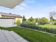 BESONDERE Gelegenheit + FAMILIENGLÜCK mit GARTEN