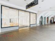 Besondere Handelsgeschäftsfläche in zentralster Lage von...