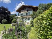 Besondere Immobilie auf der Sonnenseite von Zell am See!...