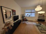 Besondere Wohnung | Balkon | 1–6 Monate