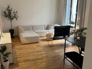 Wunderschöne Wohnung Berlin Mitte