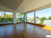 Besondere Wohnung gesucht? LUXUS und Fernblick inkl....