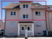 Besondere Wohnung in Ludwigshafen Rheingönheim zu vekaufen