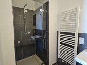 Besondere Wohnung mit Badezimmer en Suite