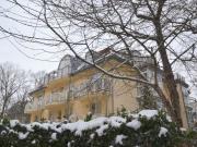 Besonderer Wohnflair ETW im Villenviertel DD Klotzsche...