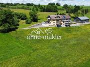 Besonderes Anwesen in Alleinlage mit Bergsicht – voll...