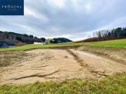 Besonderes Baugrundstück in Uttissenbach bei Zwettl...