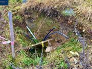 Besonderes Baugrundstück in Uttissenbach bei Zwettl...