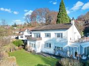 Besonderes Einfamilienhaus in bester Dornbirner...