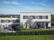 Besonderes Neubauprojekt in Engerwitzdorf Doppelhaushälfte Besonderes Neubauprojekt in Engerwitzdorf Doppelhaushälfte