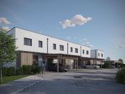 Besonderes Neubauprojekt in Engerwitzdorf Eckreihenhaus Besonderes Neubauprojekt in Engerwitzdorf Eckreihenhaus
