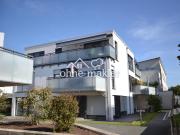 Besonderes Penthouse zum Einziehen und Wohlfühlen