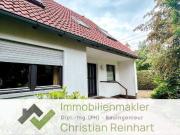 Besonderes Reiheneckhaus mit Galerie und Dachterrasse in...