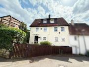 Besonderes Wohnhaus in beliebter Lage