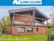 Besonderes Zweifamilienhaus in ruhiger Lage