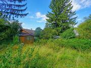 Besonderheit! Ebenes, voll aufgeschlossenes Grundstück...