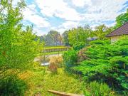 Besonderheit! Ebenes, voll aufgeschlossenes Grundstück...