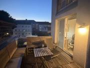 Besonderheit! Gemütliche 2 Zimmer Maisonettewohnung mit...