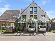 Besonders Familiengeeignete Doppelhaushälfte