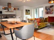 Besonders gemütlicher Wohntraum im Zentrum ruhig, grün,...