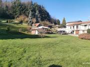 Besozzo casa indipendente di ampia metratura con giardino