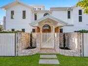 Bespoke Beachside Sanctuary