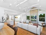 Bespoke Beachside Sanctuary