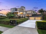 Bespoke contemporary masterpiece of unique design