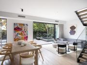 Bespoke Designer Sanctuary In An Exclusive Parkside Enclave