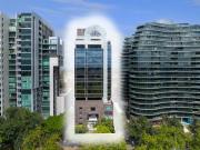 Bespoke Fitout with Special Views