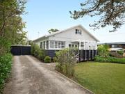 Bespoke Haven in Blue Chip Locale