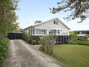 Bespoke Haven in Blue Chip Locale