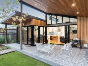 Bespoke Living with Style and Substance