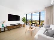 Bespoke luxury with resort style facilities