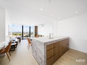 Bespoke luxury with resort style facilities